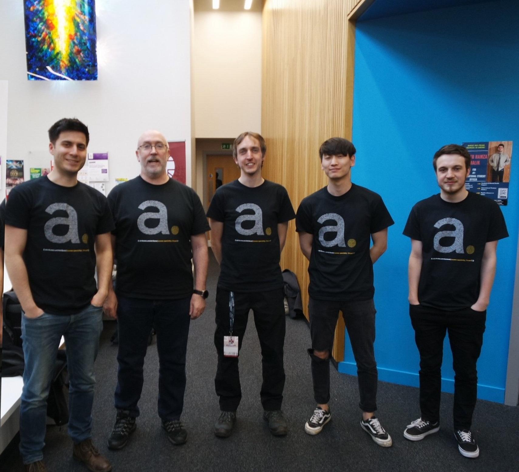 drupal camp london 2020